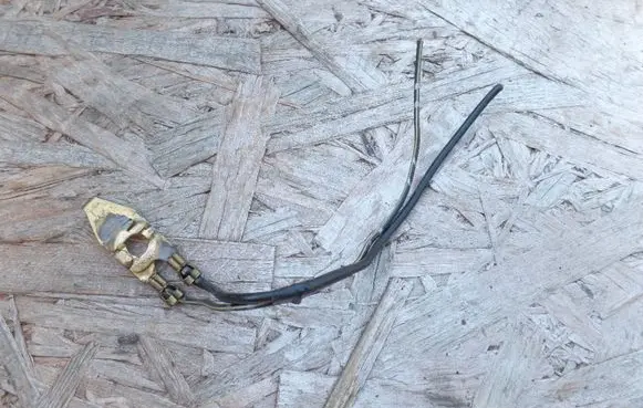 Subaru Legacy Other wiring loom
