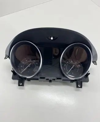 Jaguar E-Pace Speedometer (instrument cluster) J9C310849AG