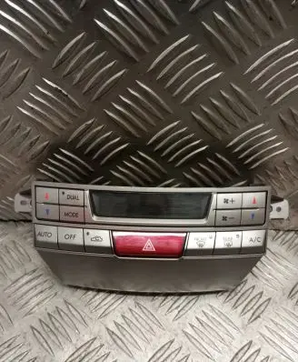 Subaru Legacy Climate control unit A2C53283934