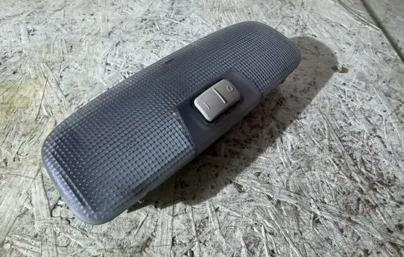 Ford Galaxy Rear seat light 8A6A13776CA