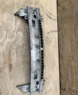 Mini One - Cooper R50 - 53 Front bumper cross member 51111494431
