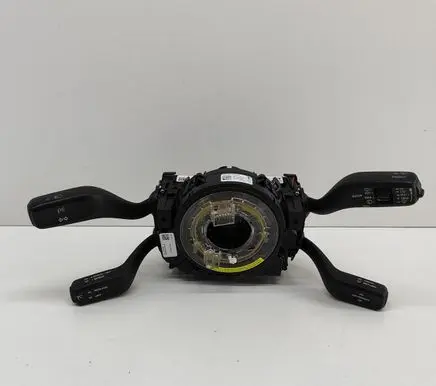 Porsche Cayenne (92A) Indicator stalk 7P5953507MJ 7PP953568BD