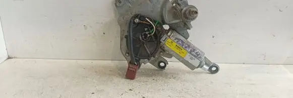 Citroen Berlingo Rear window wiper motor 0390201408 3397020406 BOSCH