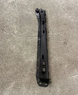 Lexus CT 200H Bottom radiator support slam panel 