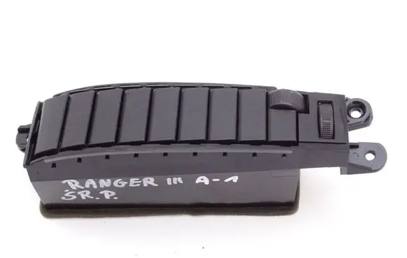 Ford Ranger Dash center air vent grill UR56GM911