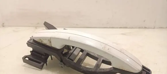 Ford Kuga I Rear door exterior handle 4M51A266B22