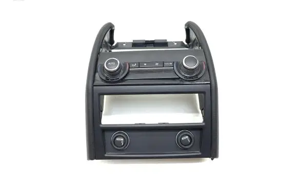 BMW 7 F01 F02 F03 F04 Interior fan control switch 9228398 9171269