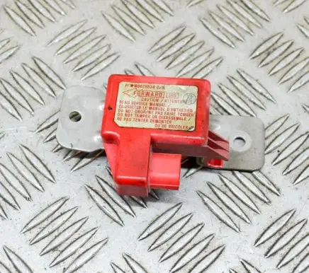 Dodge Stealth Airbag deployment crash/impact sensor MB629334 MB649192