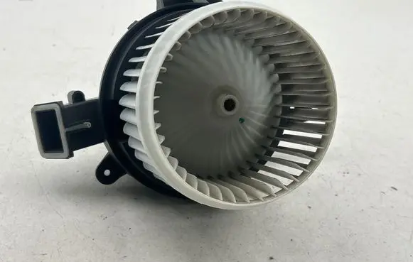 Jeep Renegade Heater fan/blower 