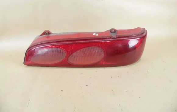 Fiat Seicento/600 Rear/tail lights