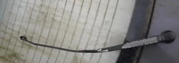 KIA Shuma Rear wiper blade arm