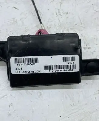 Dodge Durango III Other control units/modules P68185768AD