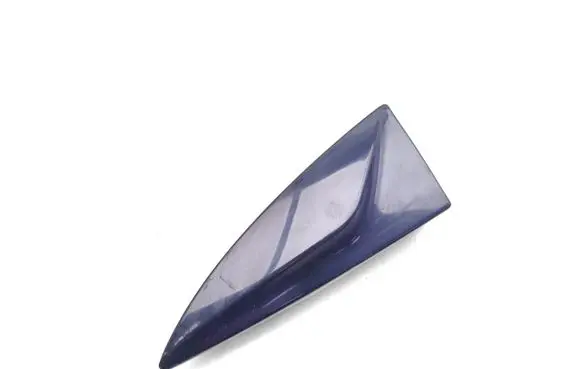 Renault Clio IV Tailgate trim 