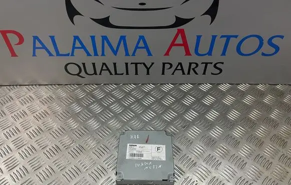 Nissan Qashqai Other control units/modules 284A14EA1B