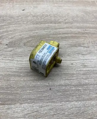 Peugeot 206 Airbag deployment crash/impact sensor P2S22094972N