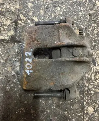 Renault Scenic I Front brake caliper