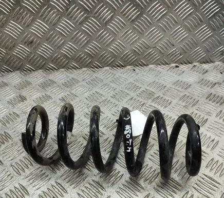 Audi A3 S3 8V Rear coil spring 5Q0511115NH