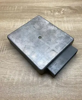 Ford Focus Engine control unit/module ECU YS4F12A650PA PANG