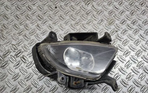 Hyundai i30 Front fog light 