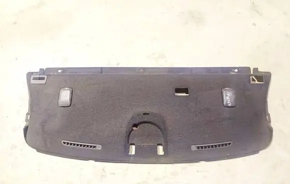 Subaru Legacy Parcel shelf 