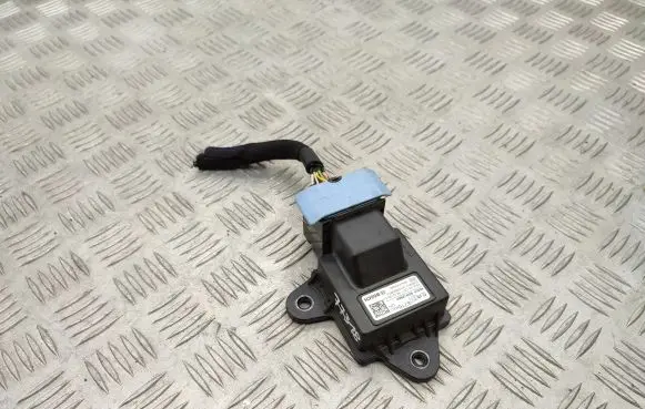Citroen Berlingo Other control units/modules 9677871680 967787168001