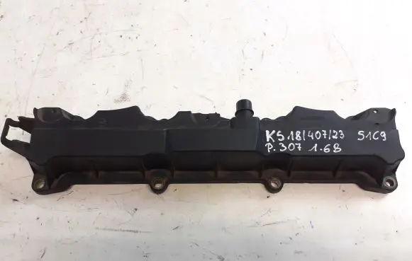 Peugeot 307 Rocker cam cover 99089200