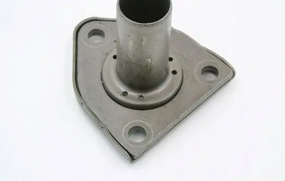 Opel Corsa F clutch release bearing 