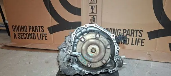 Renault Espace - Grand espace IV Automatic gearbox 8200388221 SU1025 06EV00574