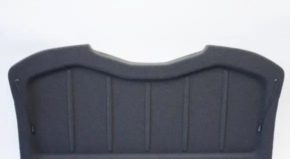 Seat Ibiza V (KJ) Parcel shelf 6F0867769D