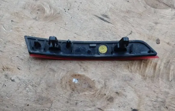 Volkswagen PASSAT B8 Rear tail light reflector 3G0945103A