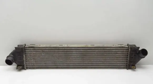 Ford Mondeo MK IV Intercooler radiator 6G919L440