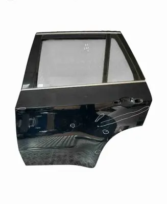 BMW X5 E70 Rear door