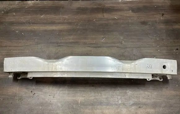 Audi A7 S7 4G Rear beam 
