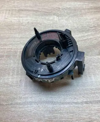 Volkswagen PASSAT B5.5 Airbag slip ring squib (SRS ring) 1J0959653B USED
