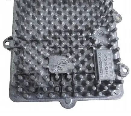 Jaguar E-Pace Headlight ballast module Xenon J9C313E005AB