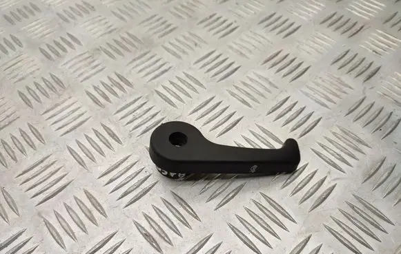 Hyundai i40 Engine bonnet (hood) release handle 