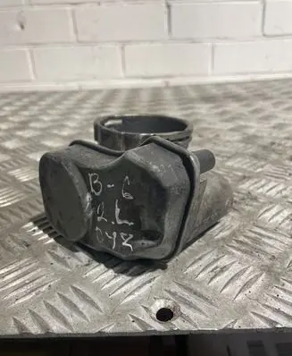 Volkswagen PASSAT B6 Engine shut-off valve 03G128063B 35206B0034