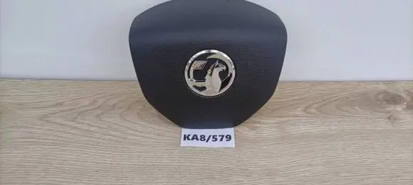 Vauxhall Vivaro A Airbag cover 3113834