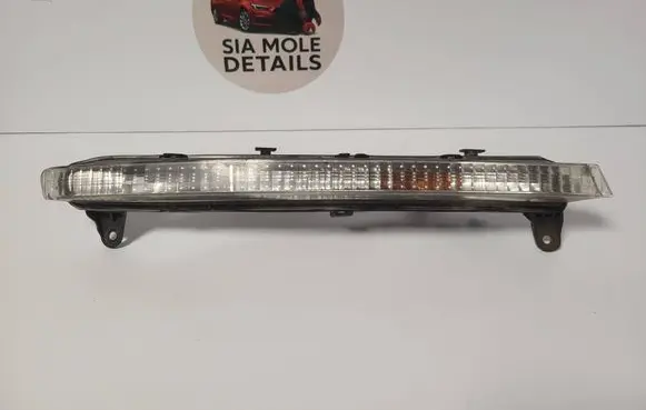 Audi Q7 4L Front indicator light 4L0953041 89313120 6953042