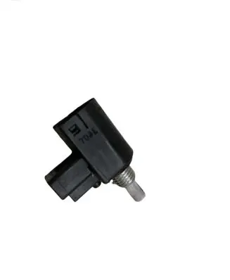 Clutch pedal sensor