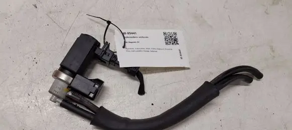 KIA Magentis Turbo solenoid valve 70027200 07T124