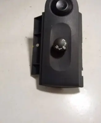 Mitsubishi Colt Wing mirror switch MN148893ZZ