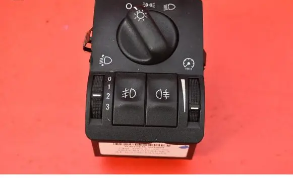Light switch
