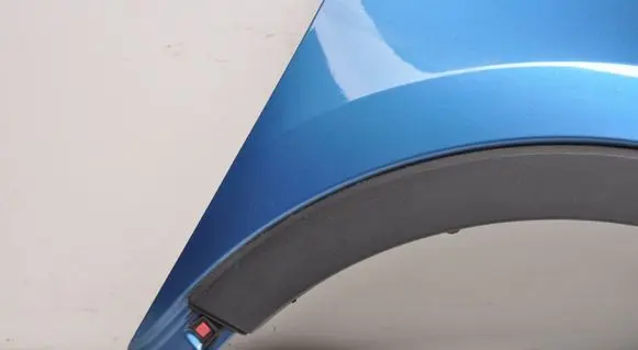 KIA Sportage Fender 