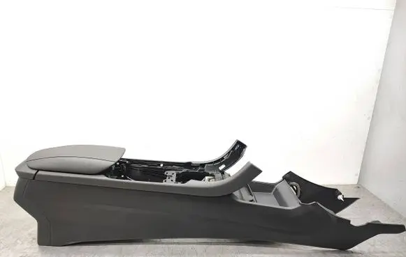 Ford Mondeo MK V Center console ES73F043B04A ES73F045M10A
