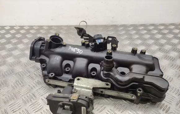 Opel Insignia A Intake manifold