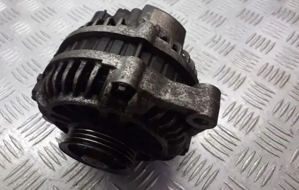 Chrysler PT Cruiser Generator/alternator A003TB2491ZC