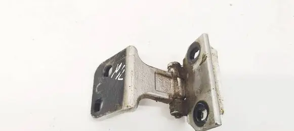 Renault Espace III Front door upper hinge 