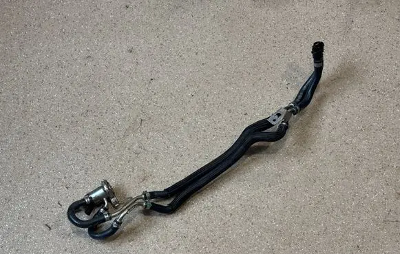 BMW 1 F40 AdBlue injector 8580209