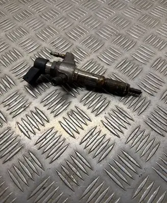 Volvo V60 Fuel injector 50274V05 63670 9674973080